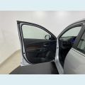 CHEVROLET COBALT LTZ 1.8 8V FLEX AUT. 4P - PRATA - 2020 Foto 9 (Miniatura)