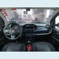 FIAT UNO DRIVE 1.0 FLEX MANUAL 4P - PRATA - 2018 Foto 9 (Miniatura)