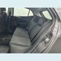 FIAT ARGO DRIVE 1.0 FLEX MANUAL 4P - CINZA - 2023 Foto 9 (Miniatura)
