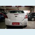 CHEVROLET JOY PLUS BLACK 1.0 FLEX MANUAL 4P - BRANCO - 2021 Foto 9 (Miniatura)