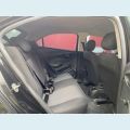 CHEVROLET ONIX LT 1.0 FLEX MANUAL 4P - PRETO - 2018 Foto 9 (Miniatura)
