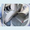 VOLKSWAGEN POLO FLEX AUT. 4P - AZUL - 2018 Foto 9 (Miniatura)