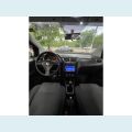 VOLKSWAGEN SPACEFOX FLEX MANUAL 4P - BRANCO - 2012 Foto 9 (Miniatura)