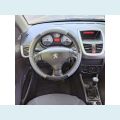 PEUGEOT 207 FLEX MANUAL 4P - AZUL - 2012 Foto 9 (Miniatura)