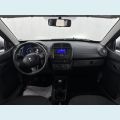 RENAULT KWID FLEX MANUAL 4P - PRATA - 2025 Foto 9 (Miniatura)