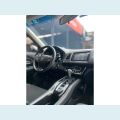 HONDA HR-V FLEX AUT. 4P - PRATA - 2020 Foto 9 (Miniatura)