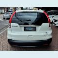 HONDA CRV FLEX AUT. 4P - BRANCO - 2013 Foto 9 (Miniatura)