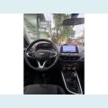 CHEVROLET ONIX FLEX MANUAL 4P - PRATA - 2025 Foto 9 (Miniatura)