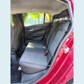 CHEVROLET ONIX 1.0 FLEX MANUAL 4P - VERMELHO - 2021 Foto 9 (Miniatura)
