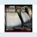 CHEVROLET MERIVA FLEX MANUAL 4P - BRANCO - 2008 Foto 9 (Miniatura)