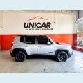 JEEP RENEGADE FLEX AUT. 4P - PRATA - 2021 Foto 9 (Miniatura)