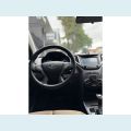 HYUNDAI HB 20 S FLEX AUT. 4P - PRATA - 2019 Foto 9 (Miniatura)