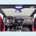 RENAULT CAPTUR BOSE FLEX AUT. 4P - VERMELHO - 2021 Foto 9 (Miniatura)