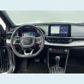 FIAT PULSE IMPETUS TF200 FLEX AUT. 4P - CINZA - 2022 Foto 9 (Miniatura)