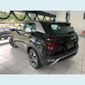 HYUNDAI CRETA LIMITED 1.0 FLEX MANUAL 4P - PRETO - 2023 Foto 9 (Miniatura)