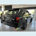 LAND ROVER RANGE ROVER SPORT SVR 5.0 V8 MANUAL 4P - PRETO - 2011 Foto 9 (Miniatura)