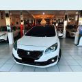 PEUGEOT 308 ACTIVE 1.6 16V FLEX MANUAL 4P - BRANCO - 2016 Foto 9 (Miniatura)