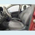 FIAT GRAND SIENA EVO ATTRACTIVE 1.4 8V FLEX MANUAL 4P - VERMELHO - 2016 Foto 9 (Miniatura)