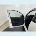 VOLKSWAGEN GOL TRENDLINE 1.0 MPI FLEX MANUAL 2P - BRANCO - 2017 Foto 9 (Miniatura)