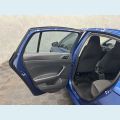 VOLKSWAGEN VIRTUS 1.0 TSI FLEX MANUAL 4P - AZUL - 2025 Foto 9 (Miniatura)