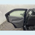 FORD KA SE PLUS 1.0 FLEX MANUAL 4P - PRETO - 2015 Foto 9 (Miniatura)