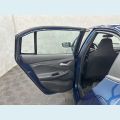 CHEVROLET ONIX LT 1.0 TURBO FLEX MANUAL 4P - AZUL - 2024 Foto 9 (Miniatura)