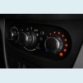 RENAULT LOGAN AUTHENTIQUE 1.0 12V FLEX MANUAL 4P - BRANCO - 2020 Foto 9 (Miniatura)