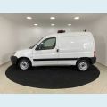 PEUGEOT PARTNER FURGAO 1.6 16V FLEX MANUAL 4P - BRANCO - 2019 Foto 9 (Miniatura)