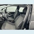 PEUGEOT 2008 ALLURE PACK 1.6 FLEX AUT. 4P - PRETO - 2022 Foto 9 (Miniatura)