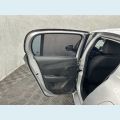 PEUGEOT 208 LIKE 1.6 FLEX MANUAL 4P - PRATA - 2022 Foto 9 (Miniatura)