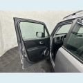 JEEP RENEGADE LONGITUDE T270 1.3 TURBO FLEX AUT. 4P - PRATA - 2024 Foto 9 (Miniatura)
