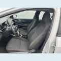 CHEVROLET ONIX LT 1.0 TURBO FLEX MANUAL 4P - BRANCO - 2024 Foto 9 (Miniatura)