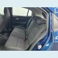 CHEVROLET ONIX LT 1.0 TURBO FLEX MANUAL 4P - AZUL - 2024 Foto 9 (Miniatura)