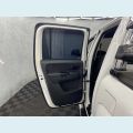 VOLKSWAGEN AMAROK S 2.0 TDI DIESEL MANUAL 4P - BRANCO - 2017 Foto 9 (Miniatura)