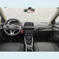 CHEVROLET ONIX LT 1.0 FLEX MANUAL 4P - PRATA - 2020 Foto 9 (Miniatura)