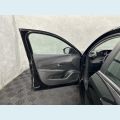 PEUGEOT 208 ACTIVE 1.6 FLEX AUT. 4P - PRETO - 2023 Foto 9 (Miniatura)