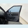HYUNDAI CRETA PULSE 1.6 FLEX MANUAL 4P - PRETO - 2017 Foto 9 (Miniatura)