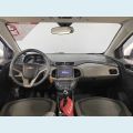 CHEVROLET PRISMA LTZ 1.4 FLEX MANUAL 4P - BRANCO - 2015 Foto 9 (Miniatura)