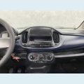 FIAT UNO ATTRACTIVE 1.0 8V FLEX MANUAL 4P - BRANCO - 2020 Foto 9 (Miniatura)