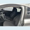 PEUGEOT 208 LIKE 1.6 FLEX MANUAL 4P - PRATA - 2022 Foto 9 (Miniatura)