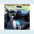 RENAULT KWID FLEX MANUAL 4P - BRANCO - 2023 Foto 9 (Miniatura)