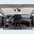 CITROËN C3 FEEL PK 1.6 FLEX AUT. 4P - CINZA - 2024 Foto 9 (Miniatura)