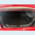 FORD MUSTANG COUPE 3.7 V6 MANUAL 2P - VERMELHO - 2008 Foto 9 (Miniatura)