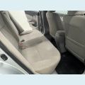 HONDA CIVIC LXS 1.8 FLEX AUT. 4P - PRATA - 2015 Foto 9 (Miniatura)