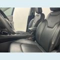 FIAT FASTBACK LIMITED 1.3 FLEX AUT. 4P - CINZA - 2024 Foto 9 (Miniatura)