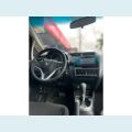 HONDA WR-V FLEX AUT. 4P - BRANCO - 2019 Foto 9 (Miniatura)