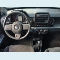 FIAT MOBI FLEX MANUAL 4P - BRANCO - 2023 Foto 9 (Miniatura)