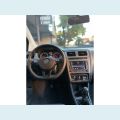 VOLKSWAGEN FOX FLEX MANUAL 4P - VERMELHO - 2019 Foto 9 (Miniatura)