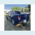 FORD RANGER FLEX MANUAL 4P - AZUL - 2013 Foto 9 (Miniatura)