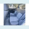 NISSAN MARCH FLEX MANUAL 4P - PRATA - 2014 Foto 9 (Miniatura)